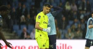 « On a beaucoup souffert », Rulli cash sur la semaine de l'OM