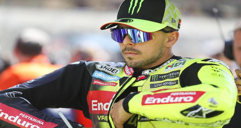  - MotoGP : Fabio Di Giannantonio a fait son choix d’équipe pour 2027