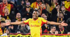 Prix Marc-Vivien Foé : le Lensois Mamadou Sangaré remporte l'édition 2026