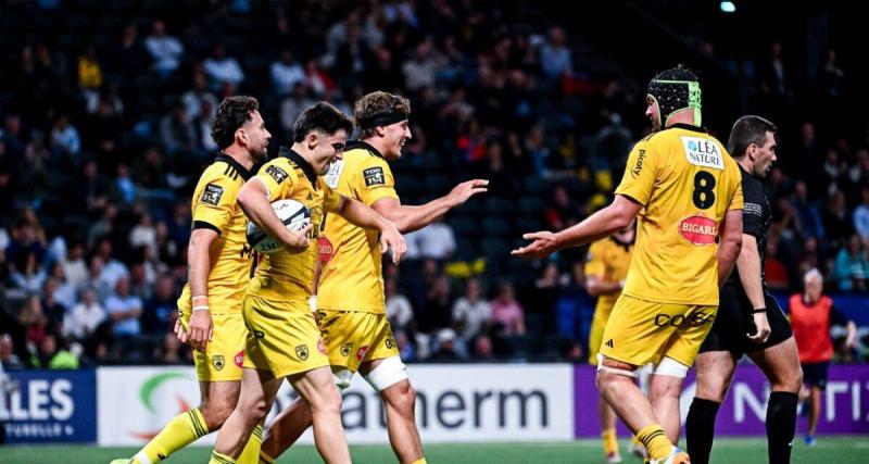L’UBB se relance, Toulon dit adieu au top 6, une bataille dingue pour les barrages…le point sur le classement !
