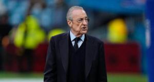 Le prochain coach du Real Madrid serait connu !