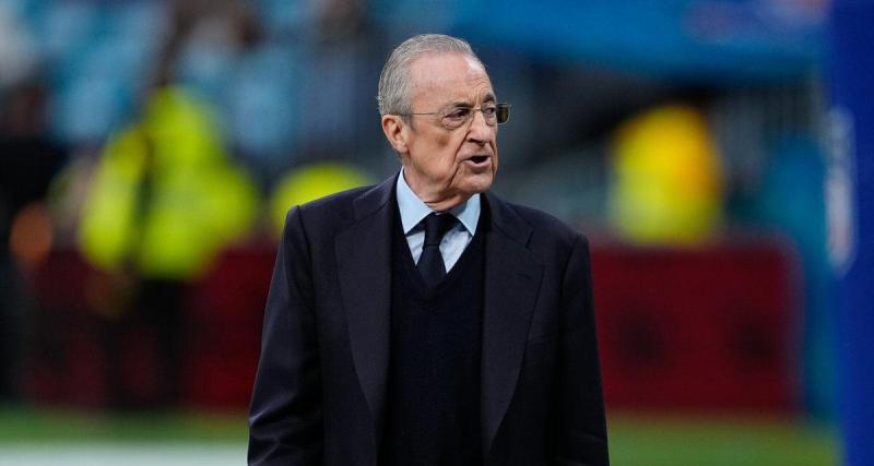 Le prochain coach du Real Madrid serait connu !