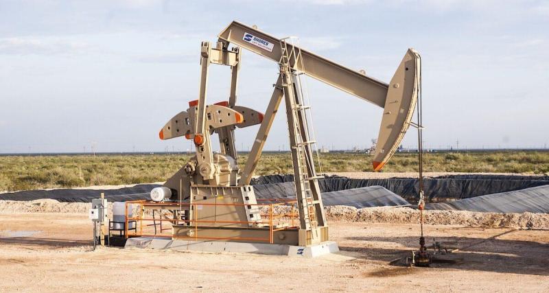 32 milliards de bénéfices, ce pétrolier explose avec la crise des carburants