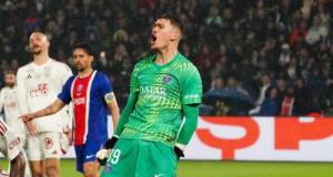 PSG : une décision forte au Mercato pour le gardien de but ?