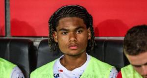 Mercato : le fils de Florent Malouda suscite l'intérêt de deux clubs européens