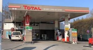 Diesel à 2,09 €/l, quand reviendra-t-il de nouveau chez Total ?