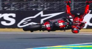 GP de France : le verdict est tombé pour Marc Márquez