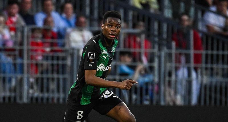  - Avant les Trophées UNFP, un Lensois rafle un trophée en Ligue 1 !