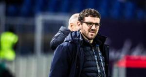 Lens : Jean-Louis Leca a repoussé les avances de l'OM