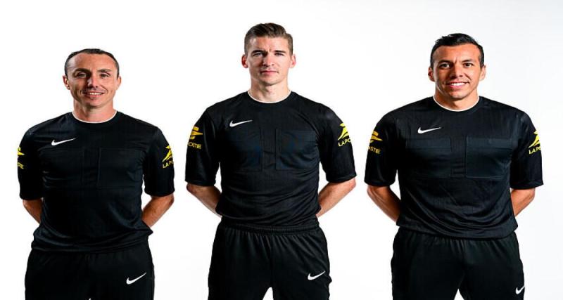  - Ligue Europa : un arbitre français désigné pour la finale Fribourg-Aston Villa