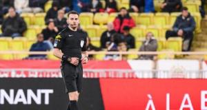 Red Star-Rodez : les arbitres du play-off 1 de Ligue 2 sont connus