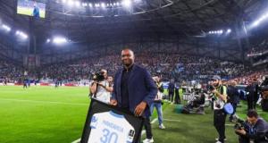 OM : « Je ne voulais voir personne », les confidences fortes de Mandanda sur le vide d'après-carrière