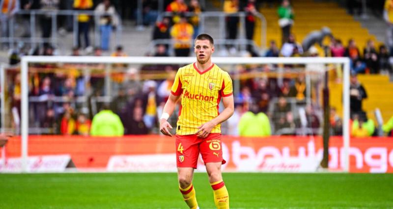  - Coupe du Monde : la liste de la Bosnie-Herzégovine avec un joueur de Lens