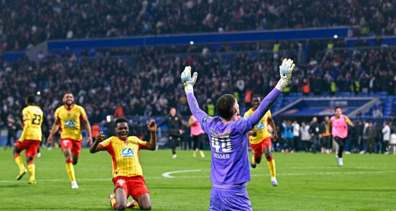  - Le RC Lens pillé par la Premier League cet été ?