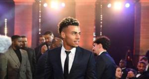 Trophées UNFP 2026 : la réaction de Désiré Doué, meilleur espoir de Ligue 1
