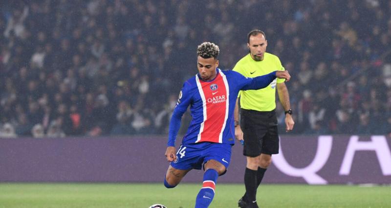  - Trophées UNFP : Désiré Doué (PSG) élu meilleur espoir de Ligue 1 pour la deuxième année consécutive
