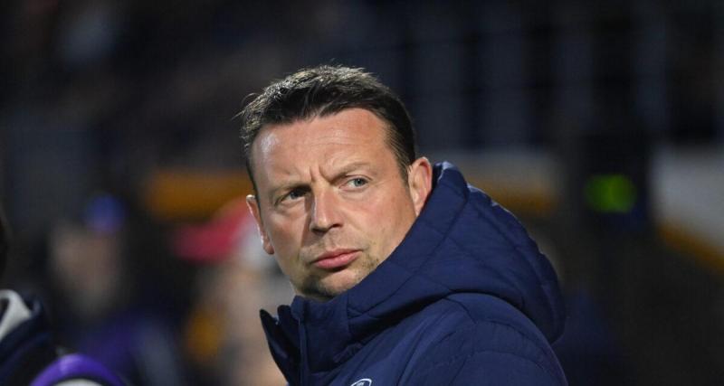  - Trophées UNFP 2026 : le meilleur entraîneur de Ligue 2 est...