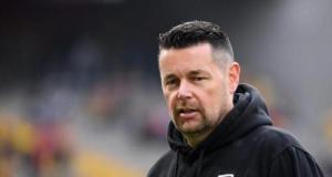 Trophées UNFP : Pierre Sage (Lens) sacré meilleur entraîneur de Ligue 1
