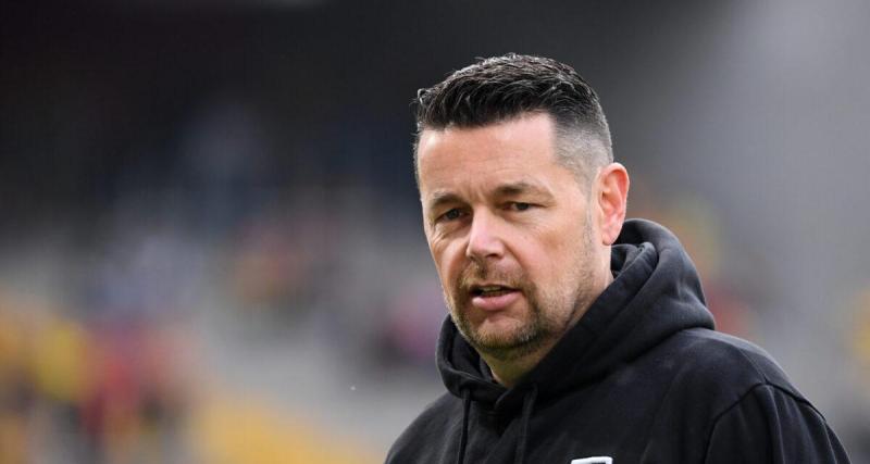  - Trophées UNFP : Pierre Sage (Lens) sacré meilleur entraîneur de Ligue 1
