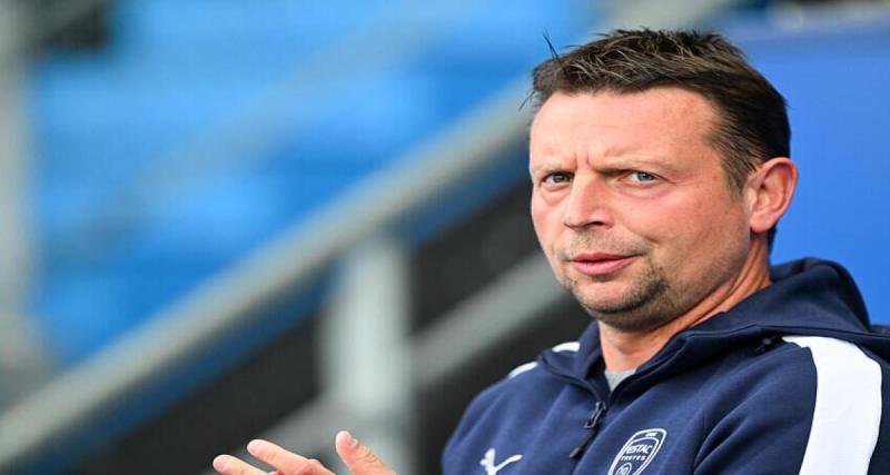  - Trophées UNFP : Stéphane Dumont (Troyes) élu meilleur entraîneur de Ligue 2