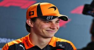 F1 : Oscar Piastri désigne son GOAT et rend hommage à plusieurs légendes de formule 1