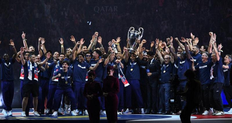 PSG - Arsenal : gros événement au Parc le 30 mai, le club annonce