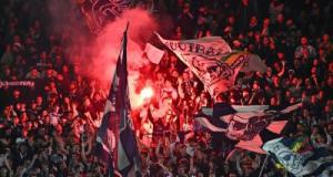 Avranches-Bordeaux : 600 places mises à disposition des supporters bordelais pour le choc de la 30e journée de National 2