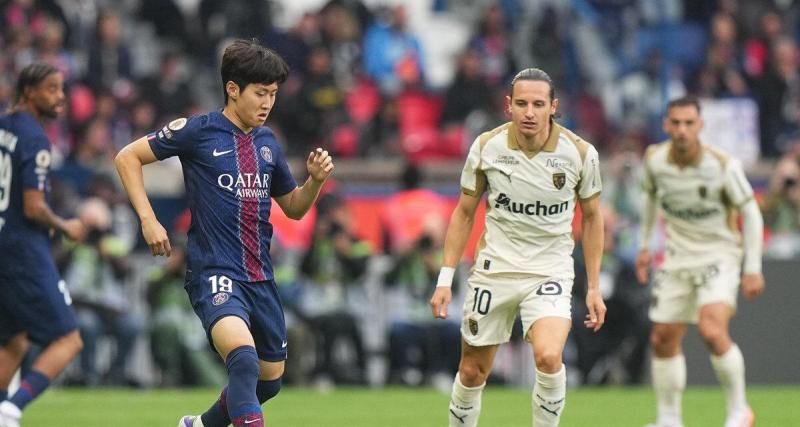  - Lens - PSG : de nombreuses absences en vue pour le choc ?