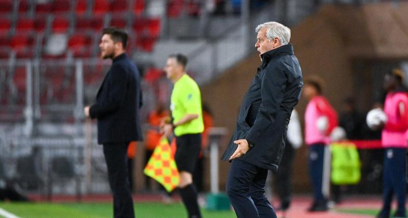  - Deux coachs phares de Ligue 1 sur le départ, valse d'entraîneurs en vue cet été ?