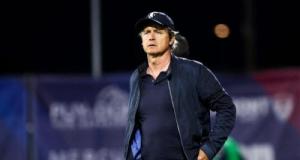 Bastia : en attendant l'officialisation de la relégation en Ligue 3, le Sporting se sépare de Reginald Ray