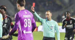 Lens - Nice : le meilleur arbitre de France désigné pour la finale, avantage pour les Lensois