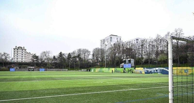 Ligue 3 : les pelouses synthétiques interdites à partir de la saison 2027-2028