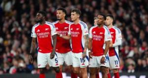 PSG - Arsenal : le plan secret de Luis Enrique pour briser l'enfer des corners d'Arsenal