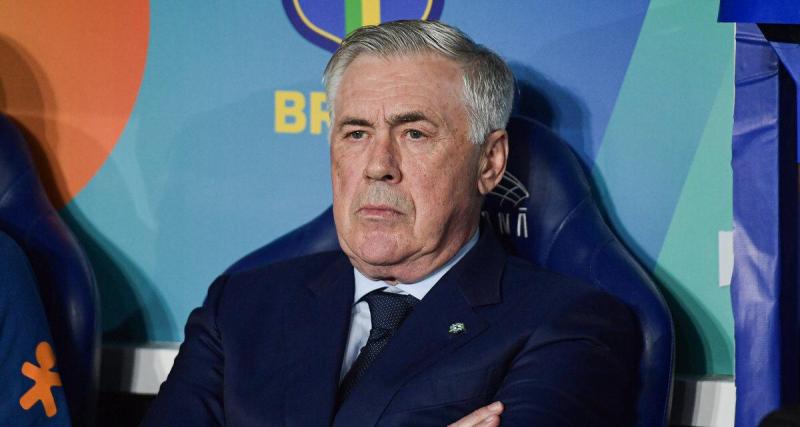  - Coupe du monde 2026 : gros coup dur pour le Brésil, un forfait de taille !
