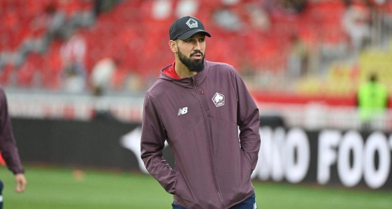  - Algérie : Bentaleb à zéro euro, de nombreux clubs foncent !
