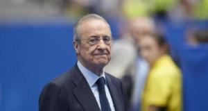 Real Madrid : en pleine crise, Florentino Perez annonce des élections anticipées