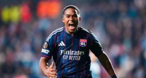 Endrick en vedette, la grosse annonce de l'OL pour la saison prochaine