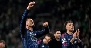 PSG : un cadre d’Arsenal forfait pour la finale de la Ligue des Champions