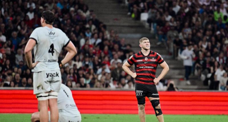  - Willis raconte le jour où il est tombé amoureux du Stade Toulousain et de son public