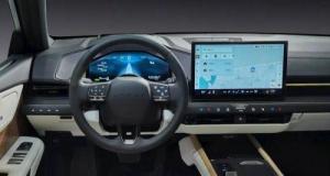 Toyota et Lexus lancent un planificateur intelligent pour voiture électrique