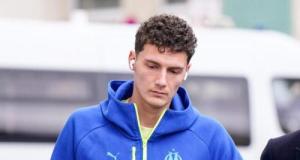 OM : Pavard s’en va, son objectif pour l’an prochain dévoilé