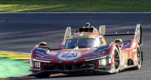 WEC : Ferrari inquiète avant les 24 Heures du Mans, ce gros point faible qui pourrait tout compromettre