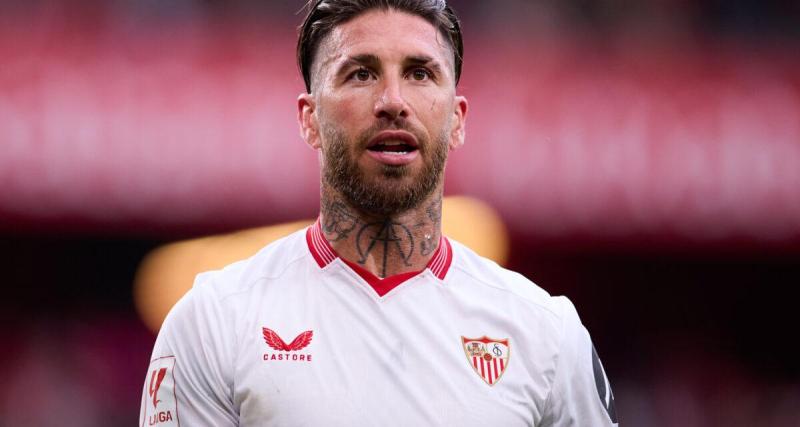  - Sergio Ramos va dépenser 450M€ pour racheter un cador de Liga