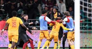 Dans un match fou, Rodez renverse le Red Star et se qualifie pour le playoff 2 de Ligue 2