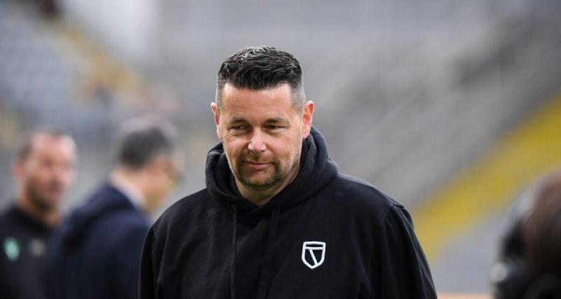  - Pierre Sage (Lens) : « On a à coeur de vivre un bon match face à la meilleure équipe du monde »