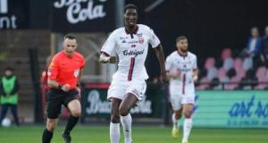 Guingamp : le milieu de terrain Kalidou Sidibé courtisé en Europe