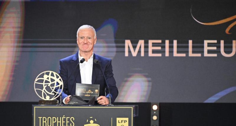  - Equipe de France : Benzema, Kante, Nzonzi… les surprises de Deschamps pour ses listes