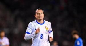 Équipe de France : Florian Thauvin (Lens) dans la liste de Didier Deschamps ?