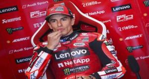 MotoGP : les mots forts de Gigi Dall’Igna sur Marc Márquez