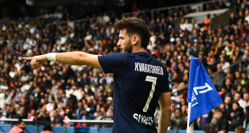 Lens-PSG : à quelle heure et sur quelle chaîne suivre le choc de Ligue 1 ?